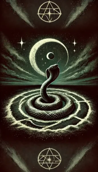 ophiuchus - the lost 13th sign