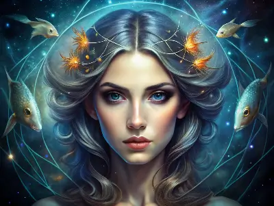 pisces from https://horrorscopes.app
