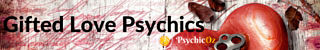 Gifted Love Psychic - PsychicOz