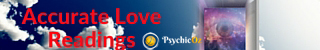accurate love readings - psychicoz
