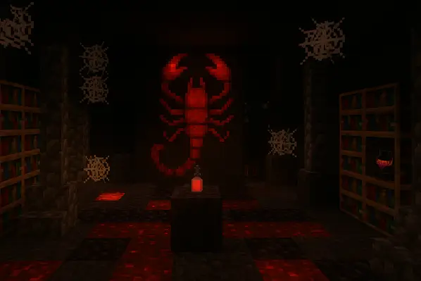 scorpio