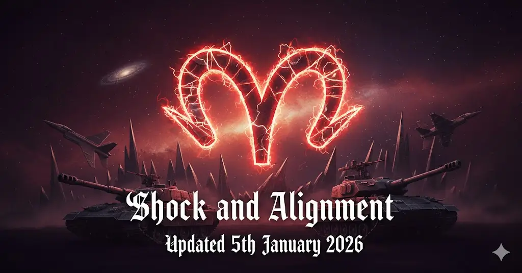 shock and alignment