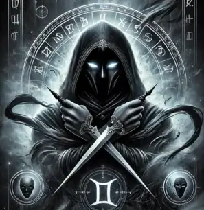 silent assassin from the july 2026 transmission