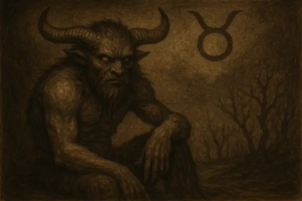 Taurus Shadow Soul