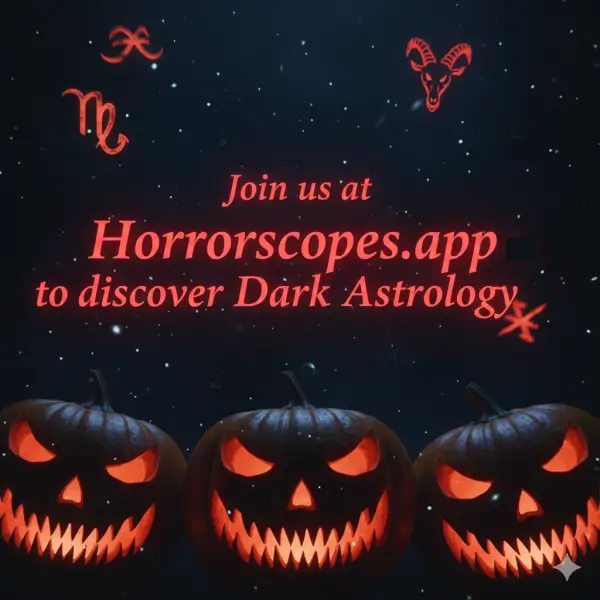 spooky pumpkins